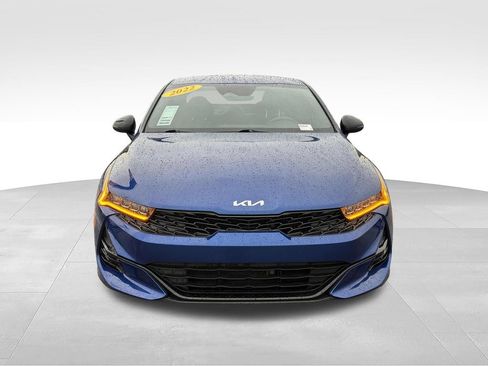 Used 2022 Kia K5 GT-Line FWD image 26