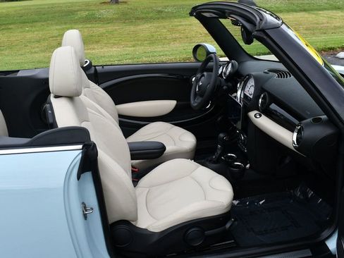 Used 2014 MINI Cooper S image 66