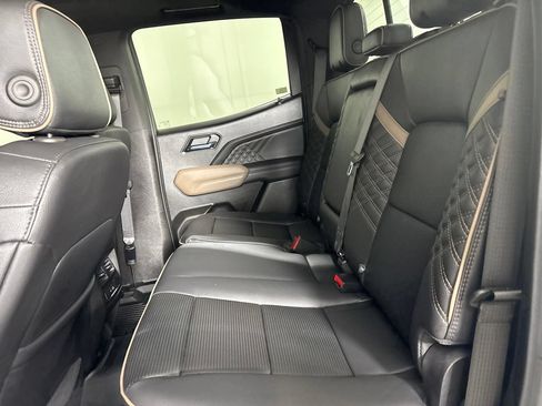 Used 2026 GMC Canyon Denali AWD/4WD image 25