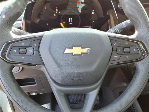 New 2026 Chevrolet TrailBlazer LT w/ Driver Confidence Package FWD image 13