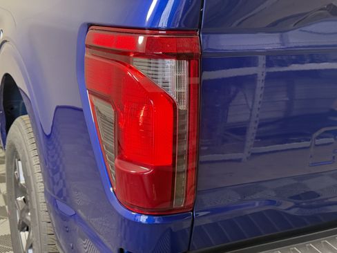 New 2026 Ford F150 STX w/ Equipment Group 200A RWD image 8