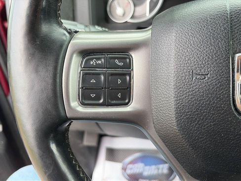 Used 2017 RAM 1500 Limited AWD/4WD image 18