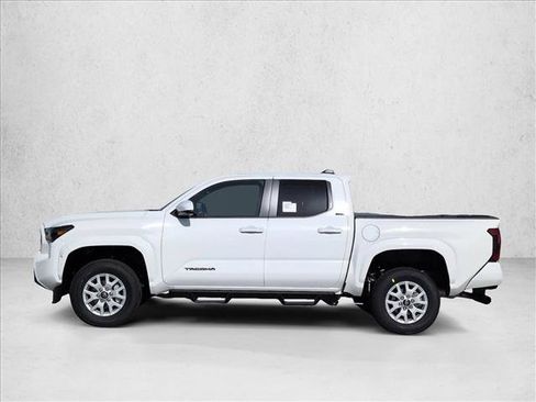 New 2026 Toyota Tacoma SR5 image 6