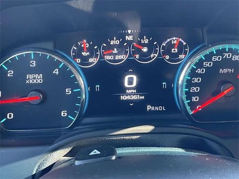 Used 2020 Chevrolet Tahoe Premier image 27