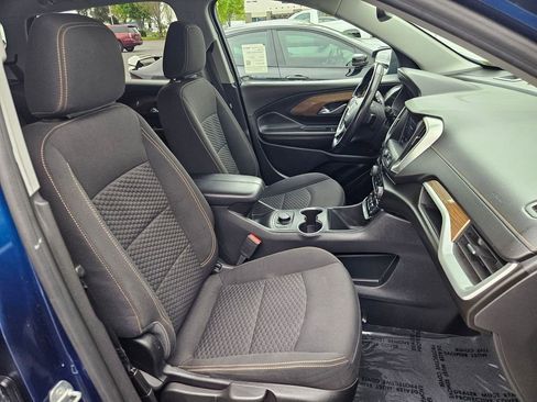 Used 2020 GMC Terrain SLE AWD/4WD image 29