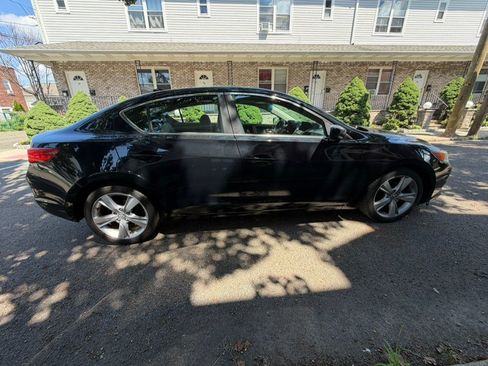 Used 2014 Acura ILX FWD image 5