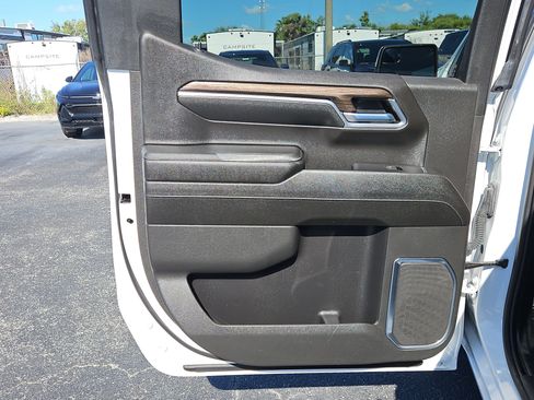 Used 2023 Chevrolet Silverado 1500 LT w/ Protection Package image 12