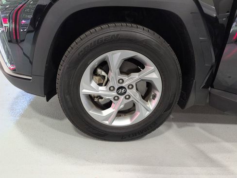 Certified 2024 Hyundai Tucson SE AWD/4WD image 27
