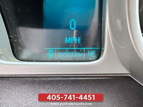 Used 2015 Chevrolet Camaro LS RWD image 33