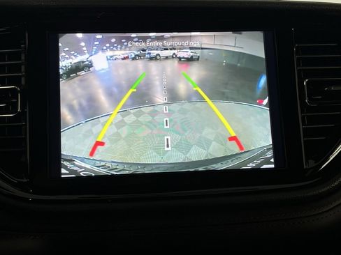 Certified 2025 Dodge Durango GT image 19