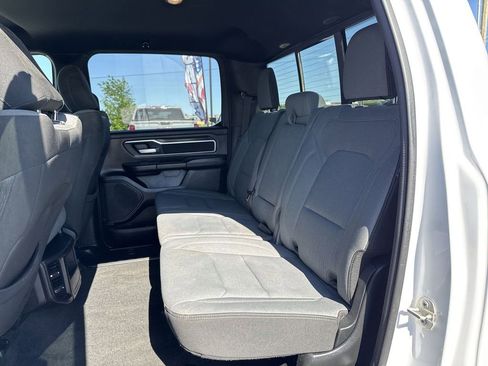 Used 2023 RAM 1500 Big Horn AWD/4WD image 19