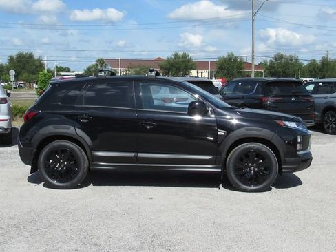 New 2026 Mitsubishi Outlander Sport AWD image 2