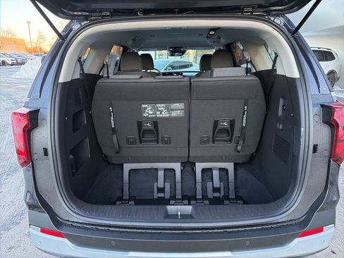 New 2026 Kia Carnival LX FWD image 18