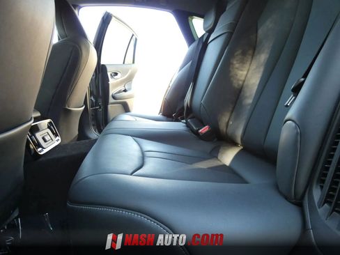 Used 2023 Toyota Mirai w/ Advanced Technology Package RWD image 40