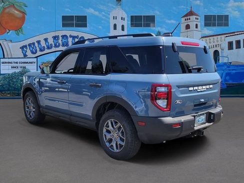 New 2026 Ford Bronco Sport Big Bend w/ Convenience Package AWD/4WD image 4