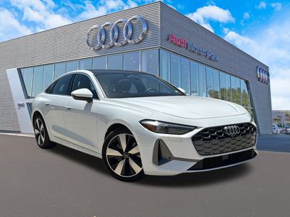 Used 2025 Audi A5 2.0T Premium w/ Convenience Package