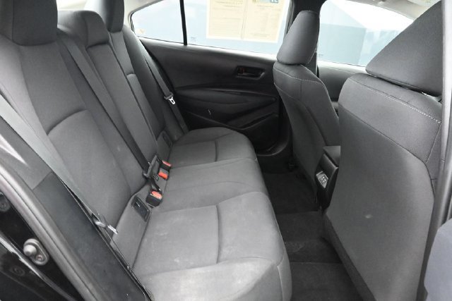 Used 2026 Toyota Corolla LE FWD image 29