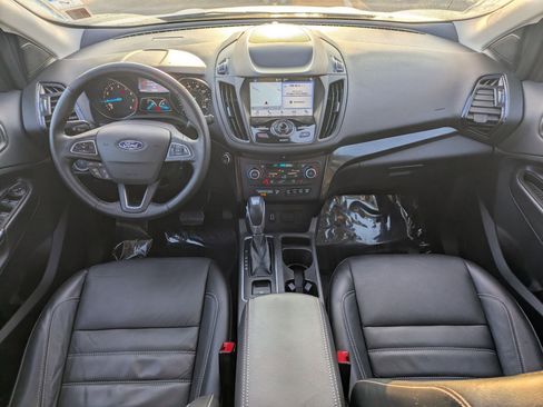Used 2019 Ford Escape Titanium AWD/4WD image 22