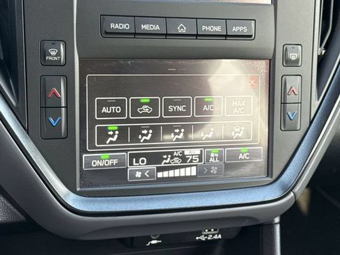 Certified 2026 Subaru Crosstrek 2.5i AWD/4WD image 20