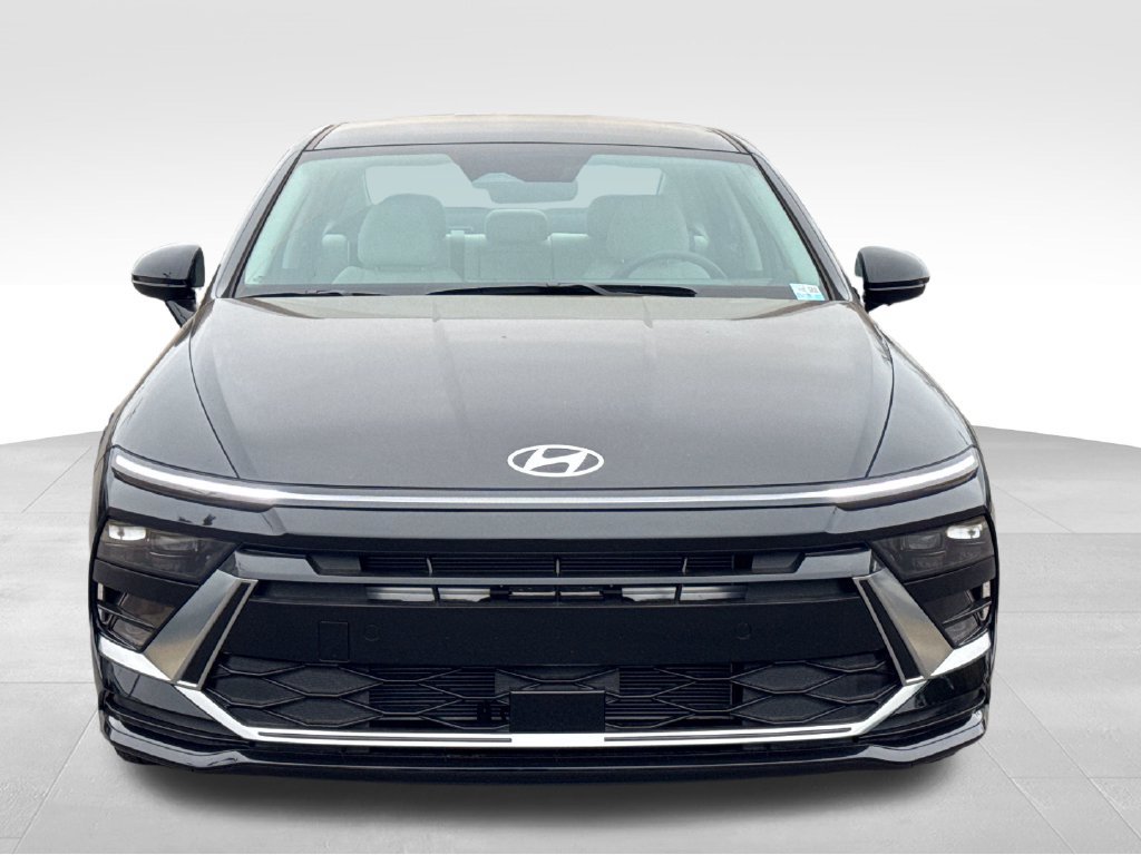 New 2026 Hyundai Sonata SEL FWD image 8