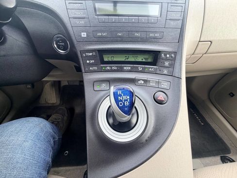 Used 2011 Toyota Prius Three FWD image 8