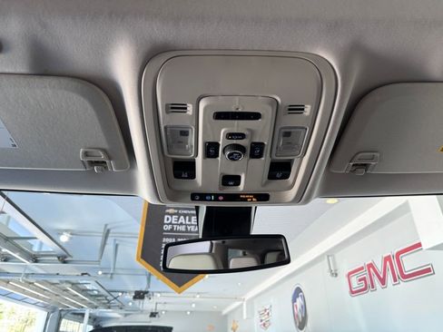 Certified 2021 GMC Yukon Denali AWD/4WD image 29