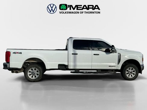 Used 2024 Ford F250 XLT image 6