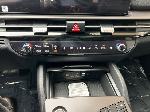 New 2026 Kia Sportage AWD Hybrid image 23