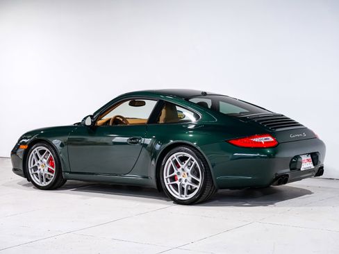 Used 2009 Porsche 911 Carrera S image 8