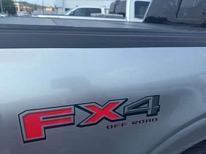Used 2022 Ford F150 Lariat w/ Equipment Group 502A High