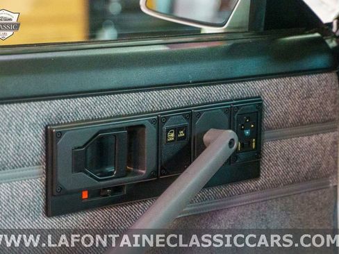 Used 1990 Chevrolet Camaro IROC-Z image 61