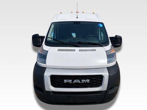 Used 2021 RAM ProMaster 1500 FWD image 5