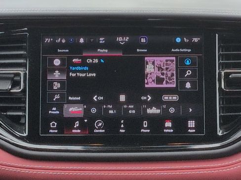 Used 2021 Dodge Durango SRT Hellcat w/ Premium Interior Group AWD/4WD image 17