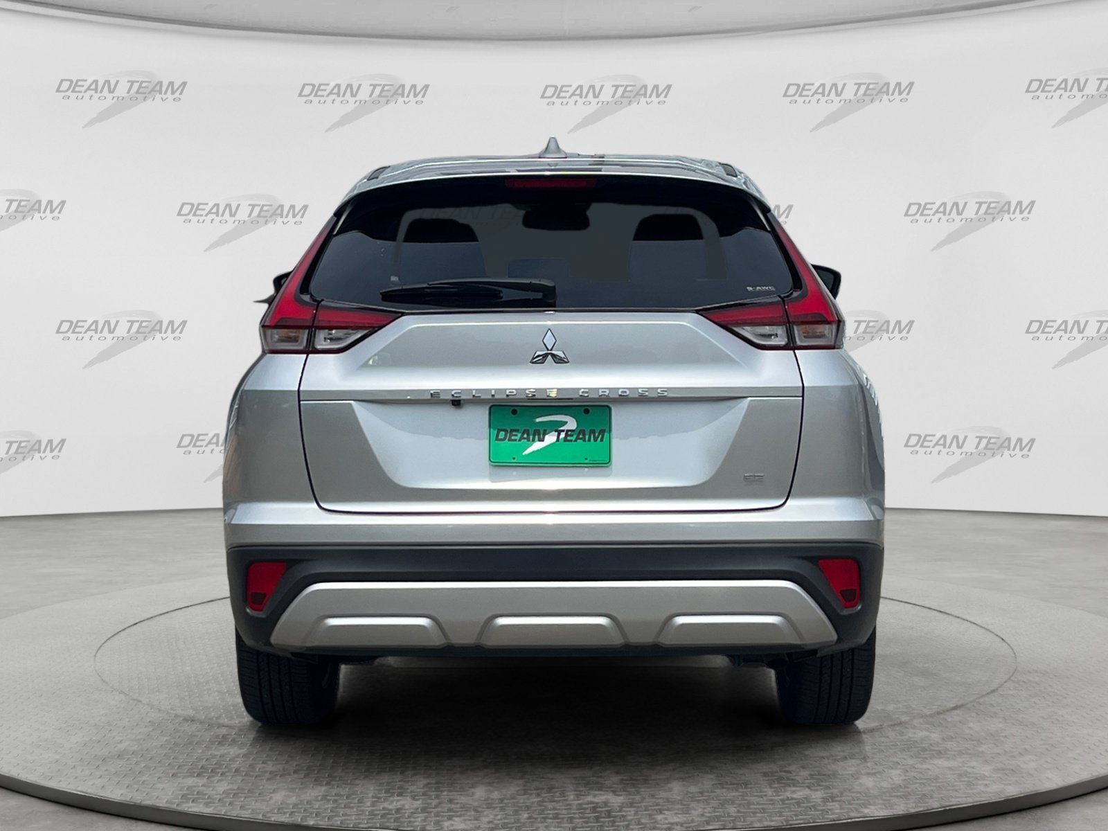 Used 2026 Mitsubishi Eclipse Cross SE AWD/4WD image 6