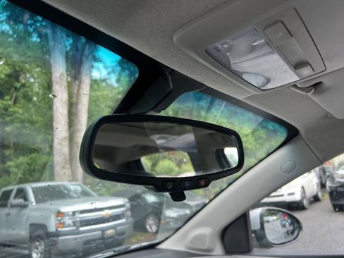 Used 2014 Chevrolet Sonic LT w/ Fun and Sun Package image 30