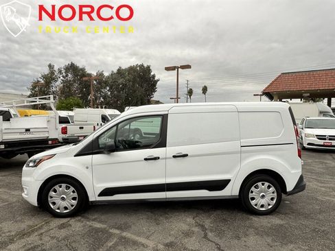 Used 2021 Ford Transit Connect XLT image 6