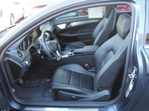 Used 2015 Mercedes-Benz C 250 Coupe image 19