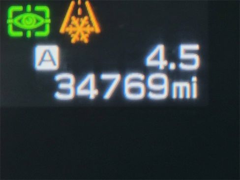 Certified 2023 Subaru Ascent Onyx Edition Limited w/ Popular Package - Onyx image 34