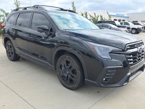 Used 2023 Subaru Ascent Onyx Edition Limited image 7