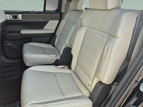 New 2026 Hyundai Santa Fe Limited AWD/4WD image 19