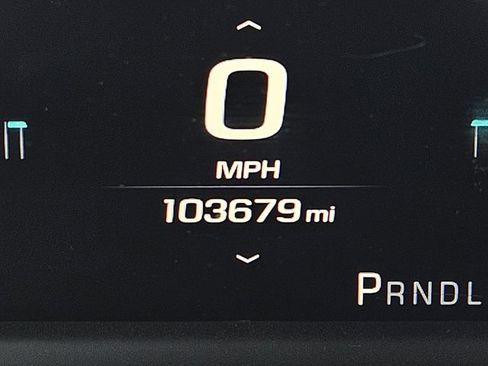 Used 2020 Chevrolet Suburban Premier RWD image 29