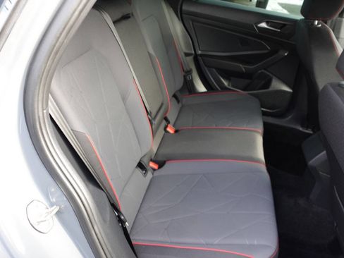 Used 2024 Volkswagen Jetta GLI 40th Anniversary Edition image 28