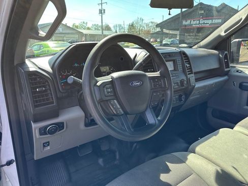 Used 2019 Ford F150 XL w/ XL Power Equipment Group AWD/4WD image 14