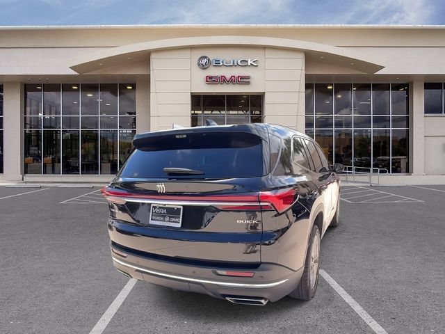 Certified 2026 Buick Enclave Preferred w/ Power Package FWD image 13