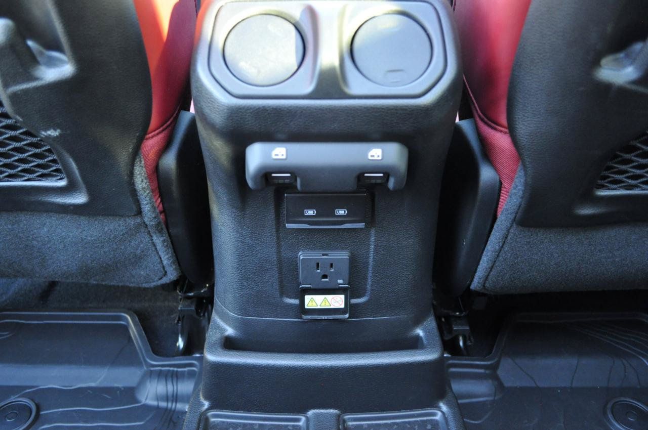 Used 2024 Jeep Wrangler Unlimited Rubicon 392 AWD/4WD image 27