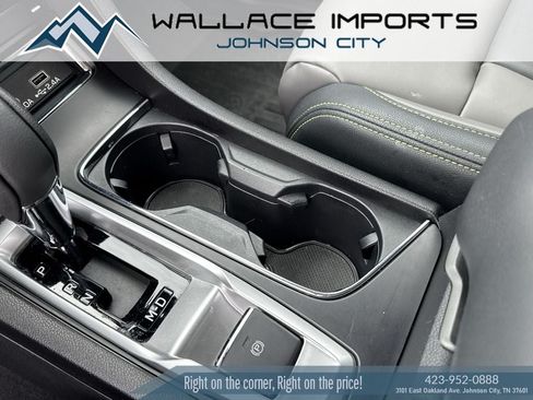Used 2023 Subaru Ascent Onyx Edition Limited AWD/4WD image 19