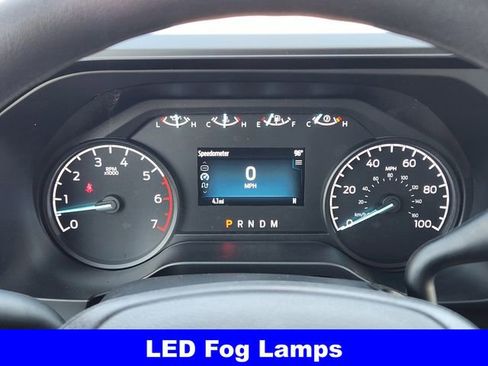 New 2026 Ford F250 XL w/ STX Appearance Package image 16