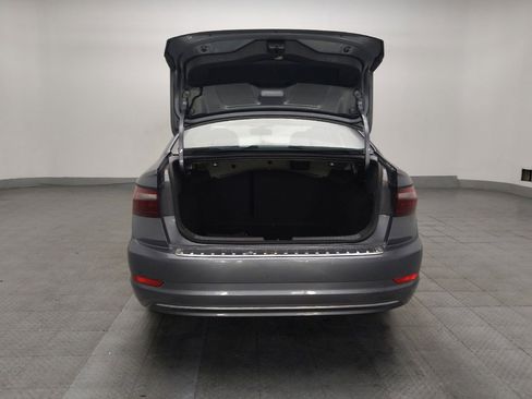 Used 2021 Volkswagen Jetta SE w/ SE Cold Weather Package FWD image 29