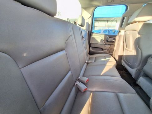 Used 2015 Chevrolet Silverado 2500 W/T w/ WT Fleet Convenience Package image 17