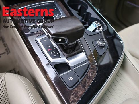 Used 2019 Audi Q7 3.0T Prestige w/ Prestige Package image 13